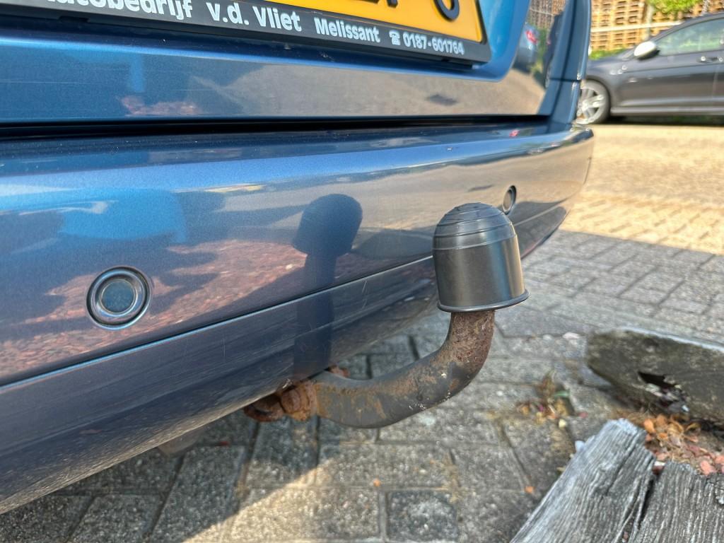 Citroen C4 Picasso 1.6 vti tendance trekhaak pdc airco