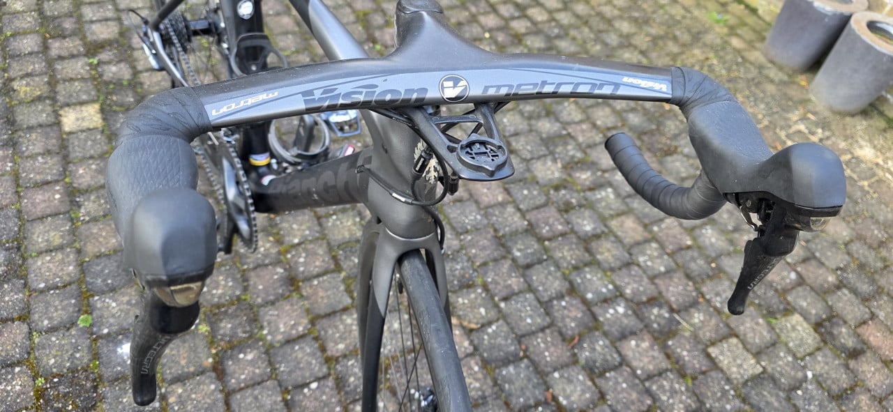 Bianchi oltre xr3 Disc