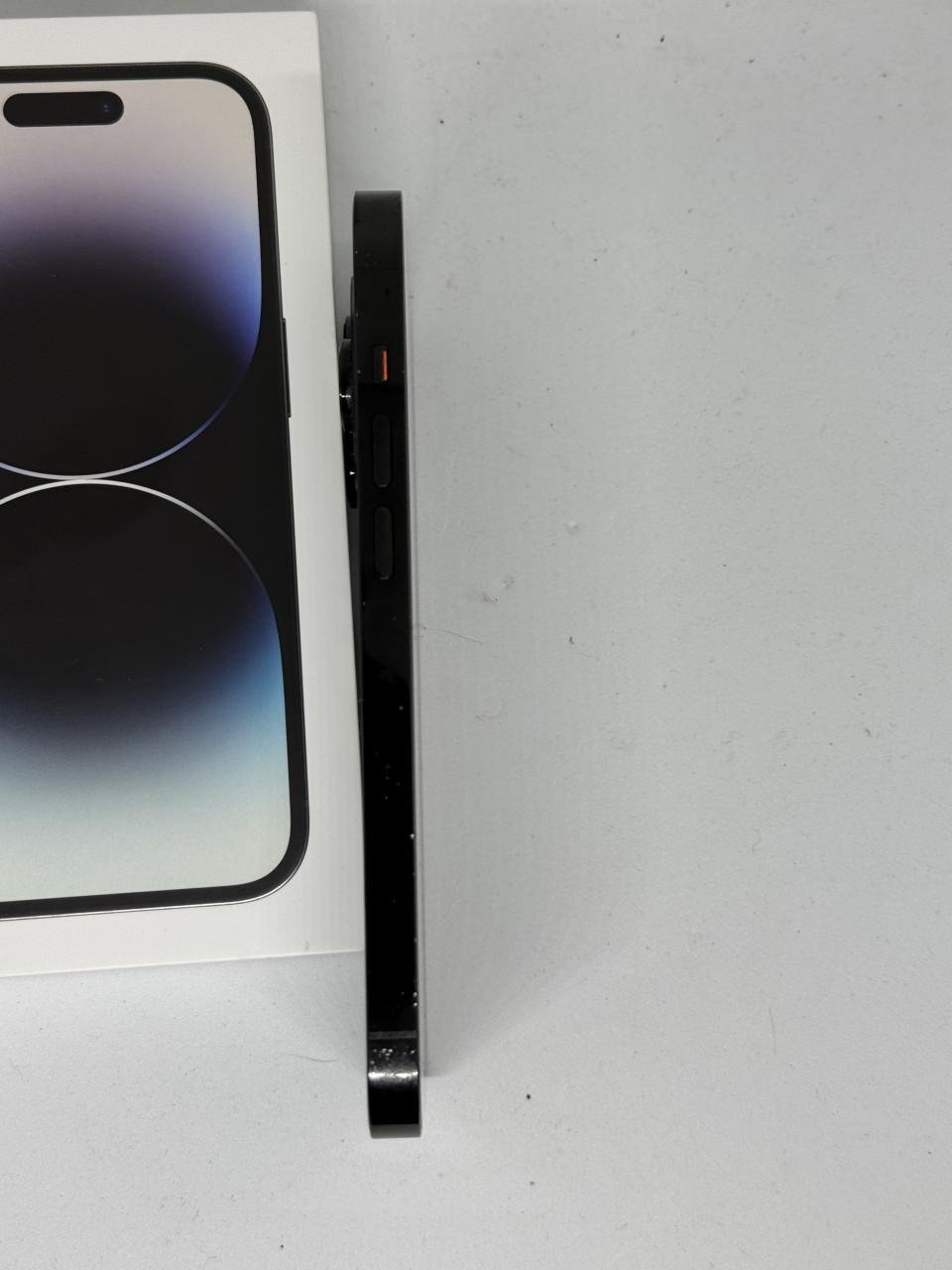 IPhone 14 Pro Grafiet 256GB