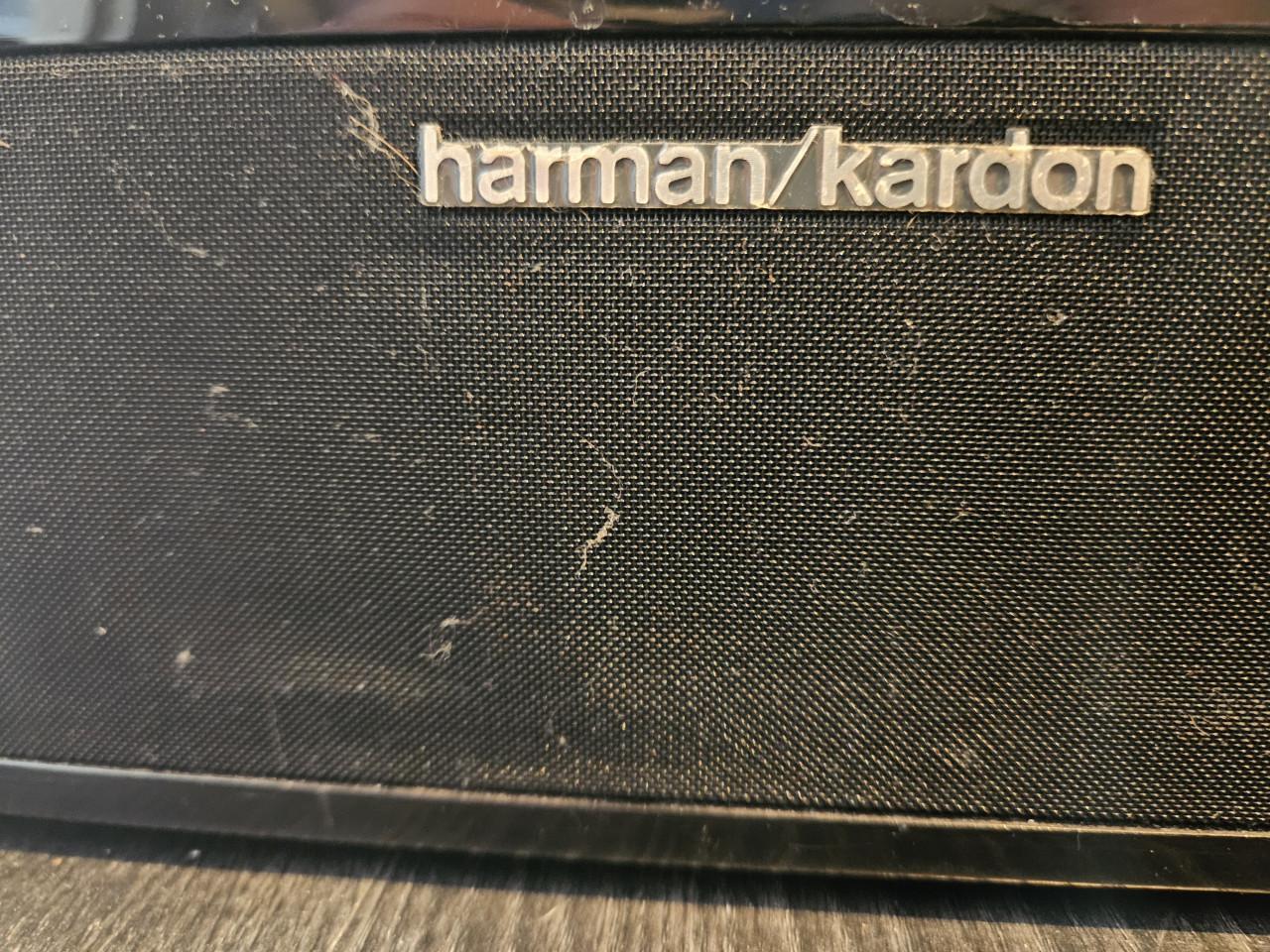 Harman kardon
