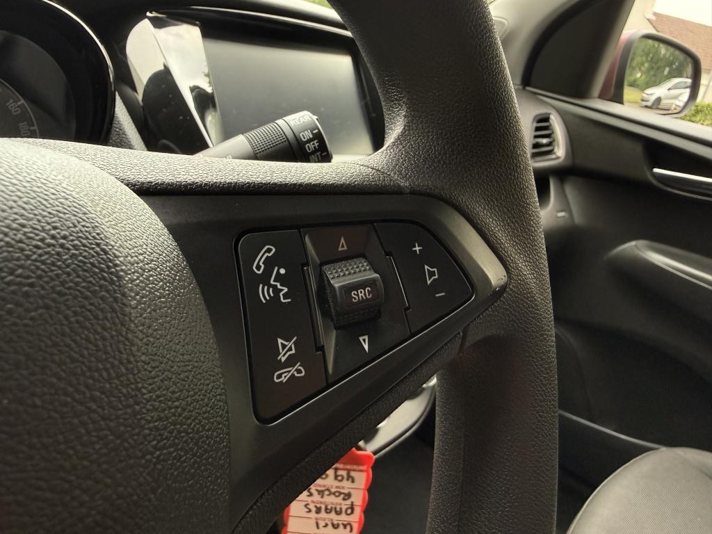 Opel Karl 1.0 rocks online editie