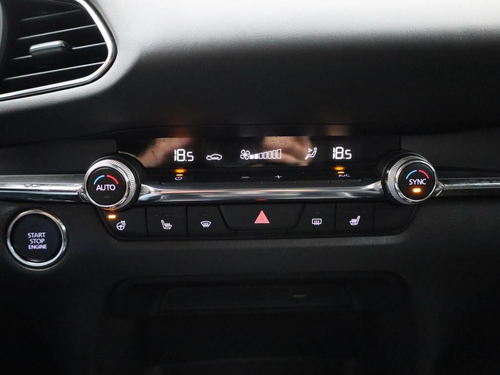 Mazda Cx-30 2.0 e-skyactiv-x m hybrid comfort | bose | apple carplay / andr