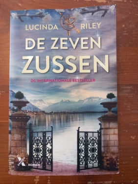 De Zeven Zussen