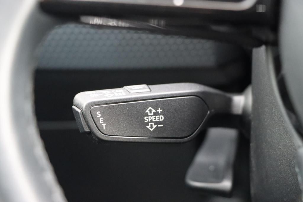 Audi A1 Sportback 25 tfsi 95pk pro line