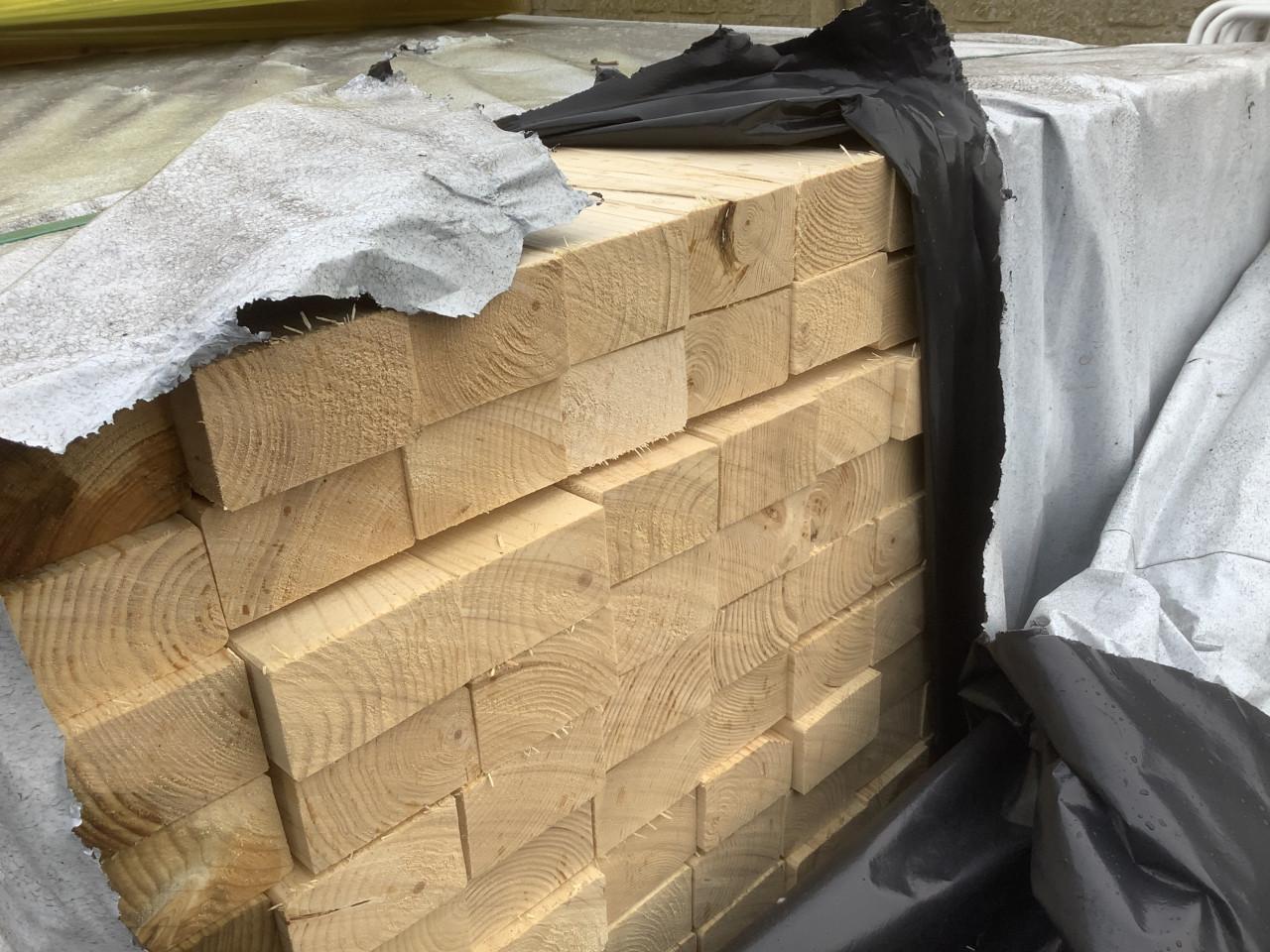 Nieuwe Vuren Rachels Regels 44x69 Ribben Keepers 38x58