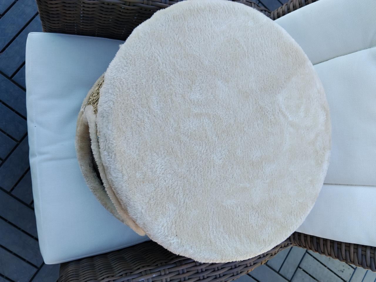 Katten verblijf nieuw