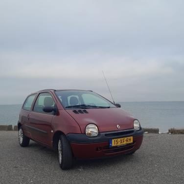 Renault Twingo 1.2 8V.