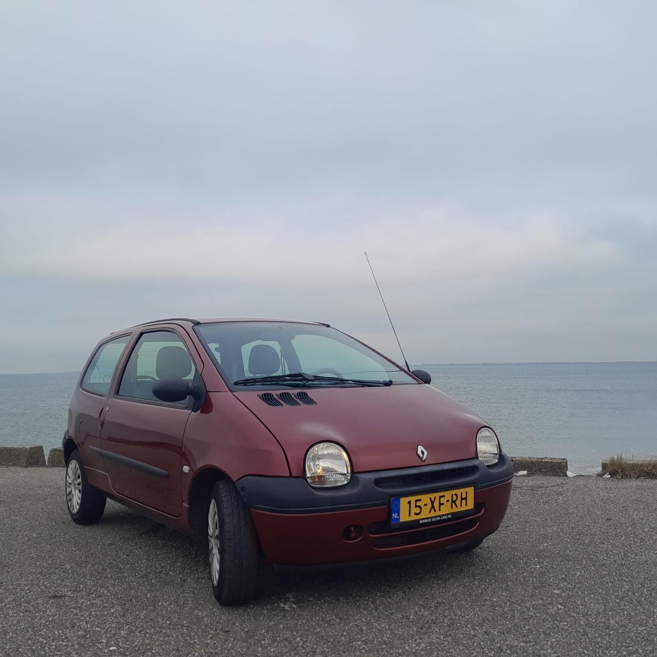 Renault Twingo 1.2 8V.