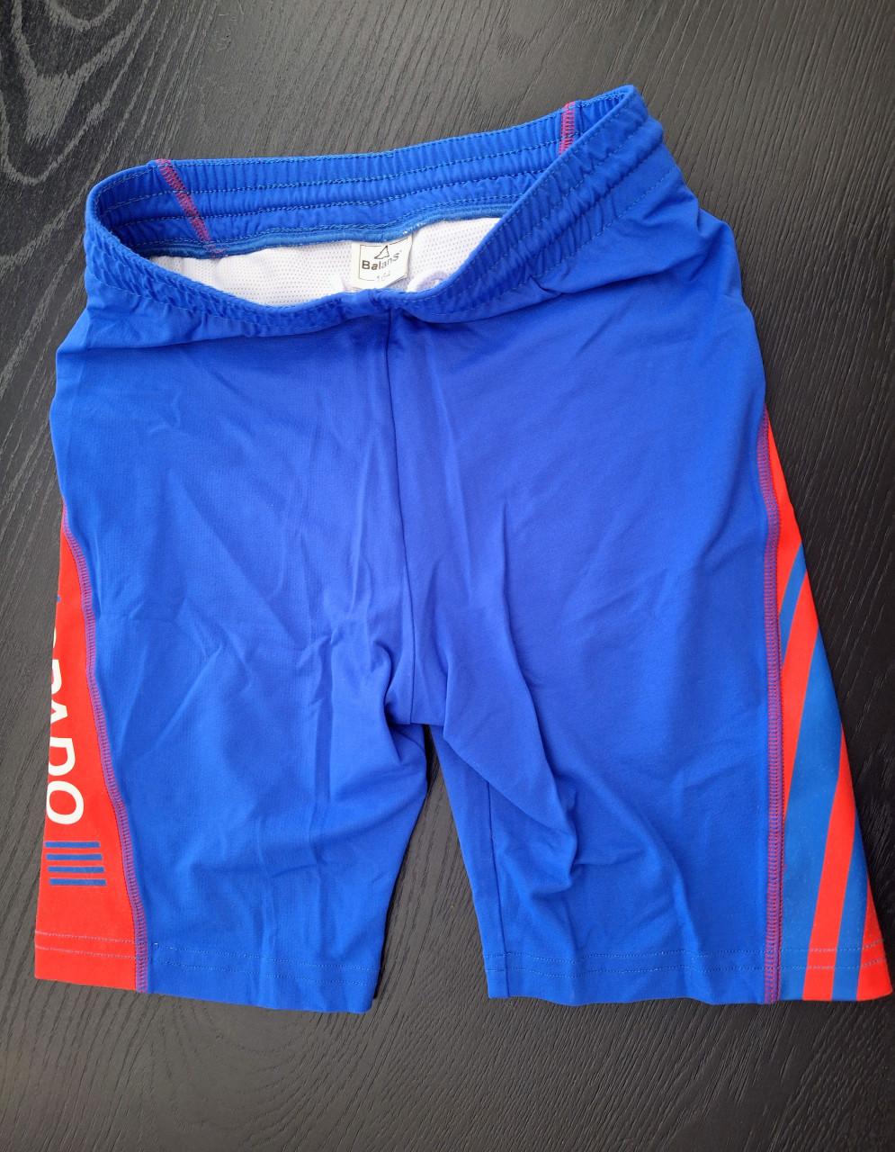 Sportkleding Atletiekvereniging Spado Bergen op Zoom