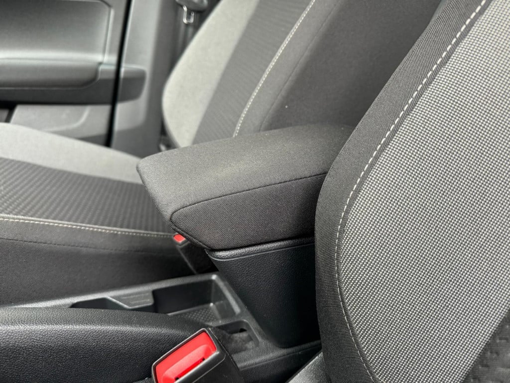 Volkswagen Taigo 1.0 tsi life