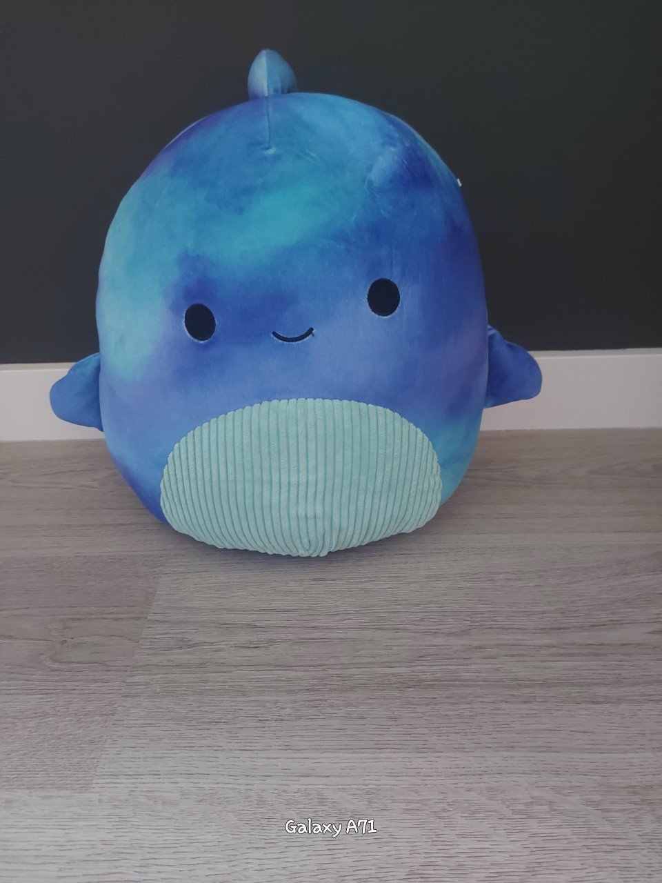 Squishmallows medium size