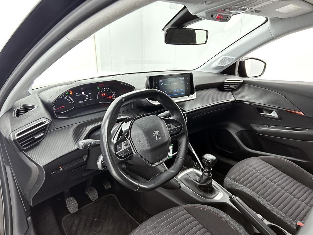 Peugeot 208 100 pk active pack | rijklaar