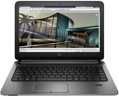 HP Probook-i3-SSD-werk16giga-W11-Office2019-WiFi-Webcam-Prima Accu