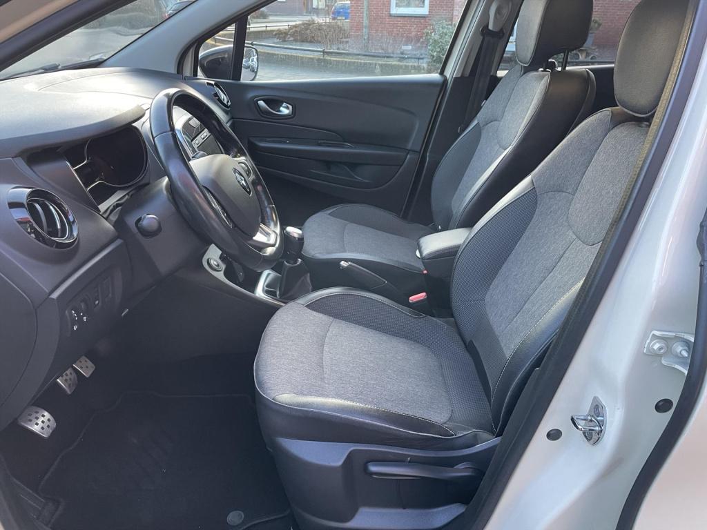 Renault Captur tce 90pk s&s