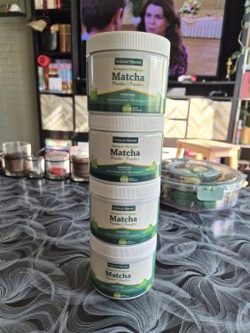 Matcha poeder