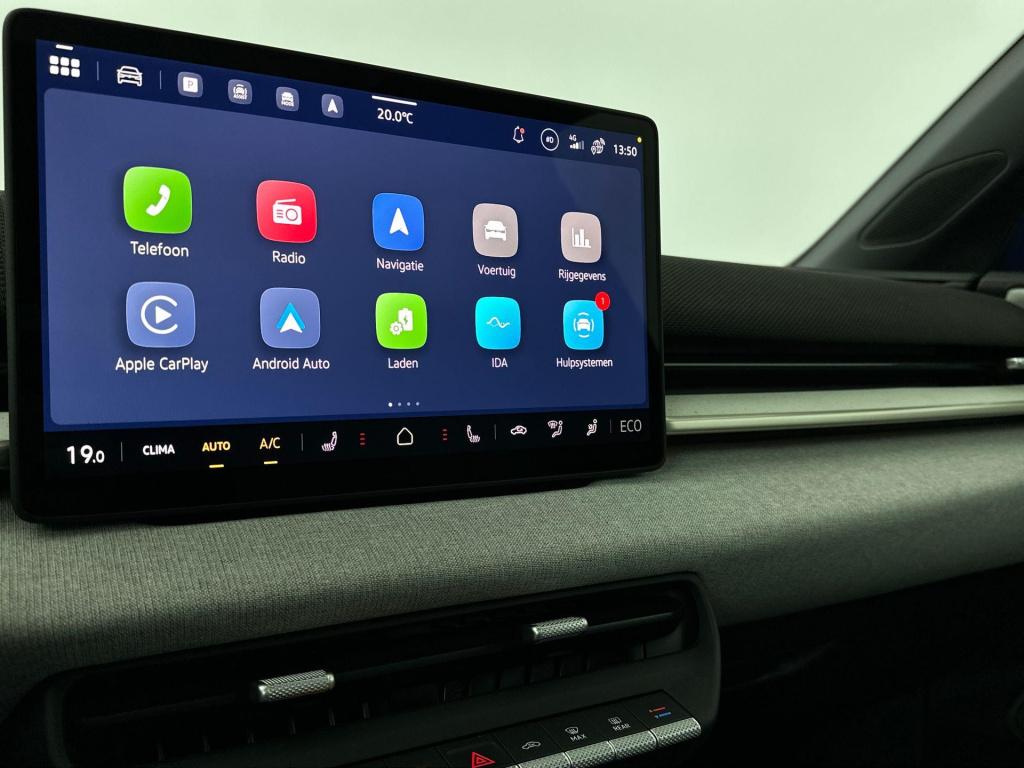 Volkswagen Id. Polo style first edition 52 kwh