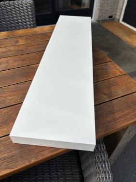 Legplank (zweef) -