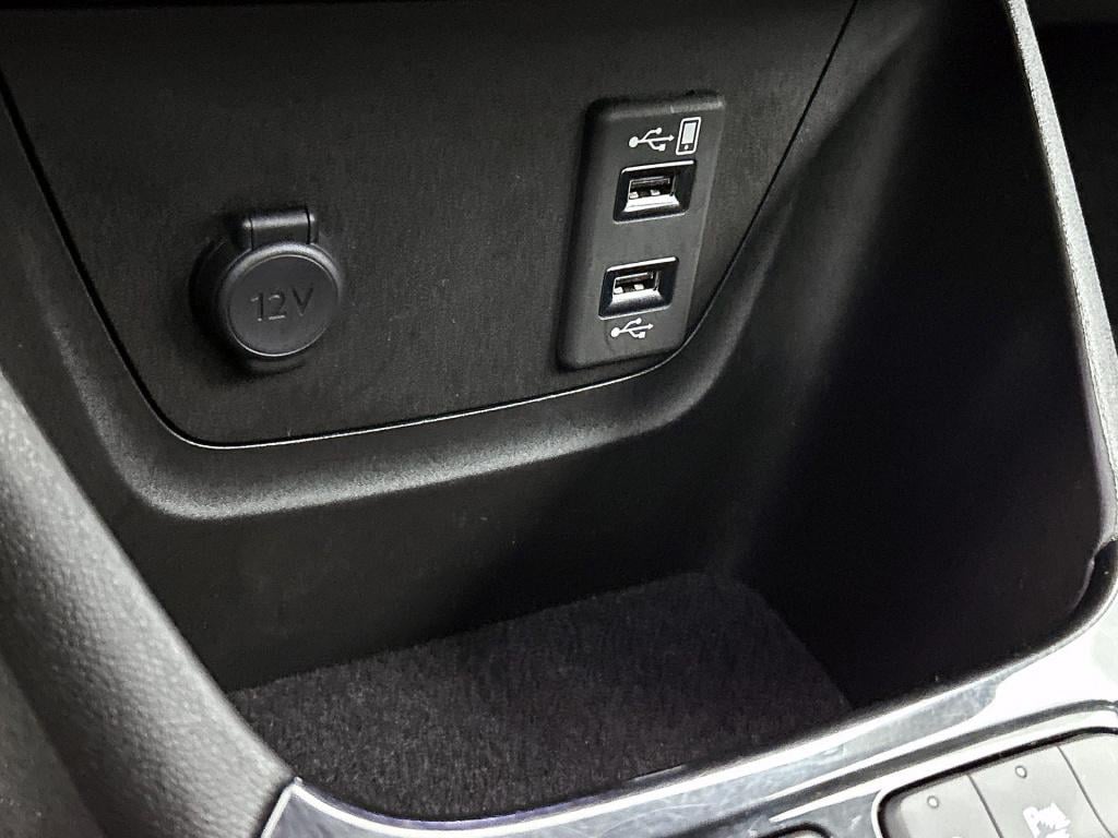 Opel Crossland X 1.2 turbo innovation | trekhaak | achteruitrijcamera | lag