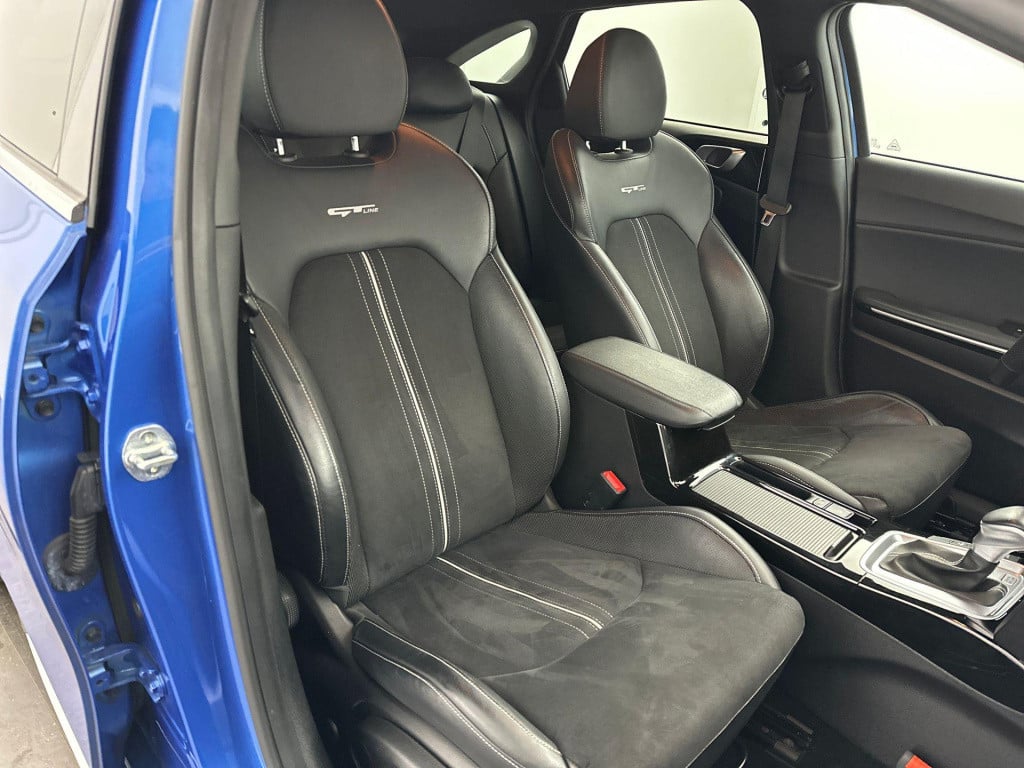 Kia Proceed 1.4 t-gdi gt-plusline | automaat | digitale cockpit | adaptive 