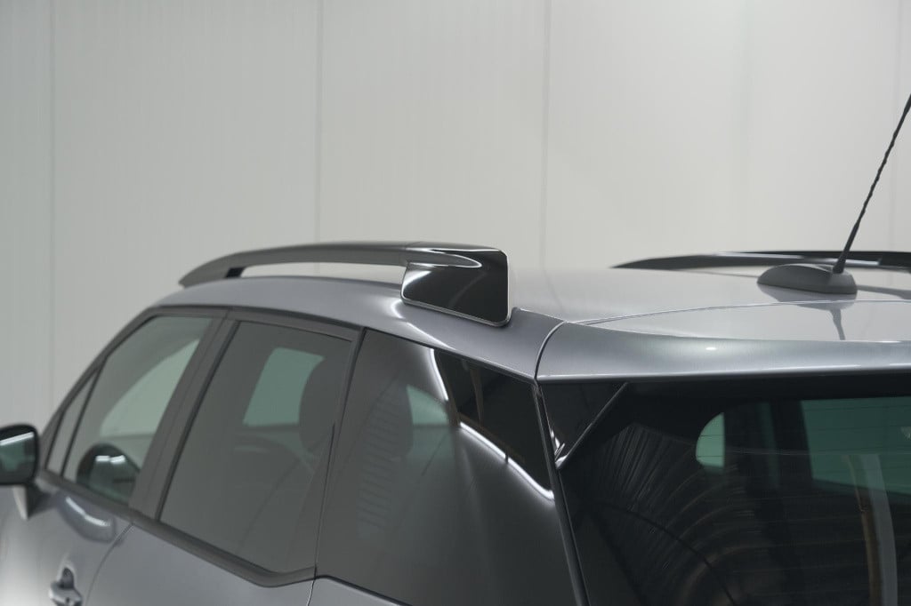 Citroen C3 Aircross puretech 130 eat6 c-series | apple carplay | allseason 
