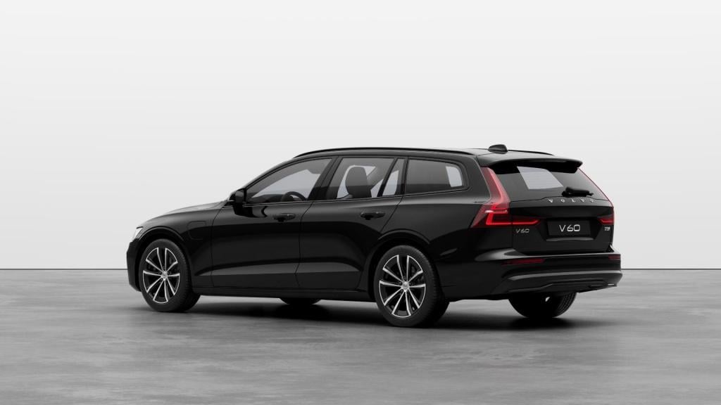 Volvo V60 plus dark recharge plug-in hybrid awd