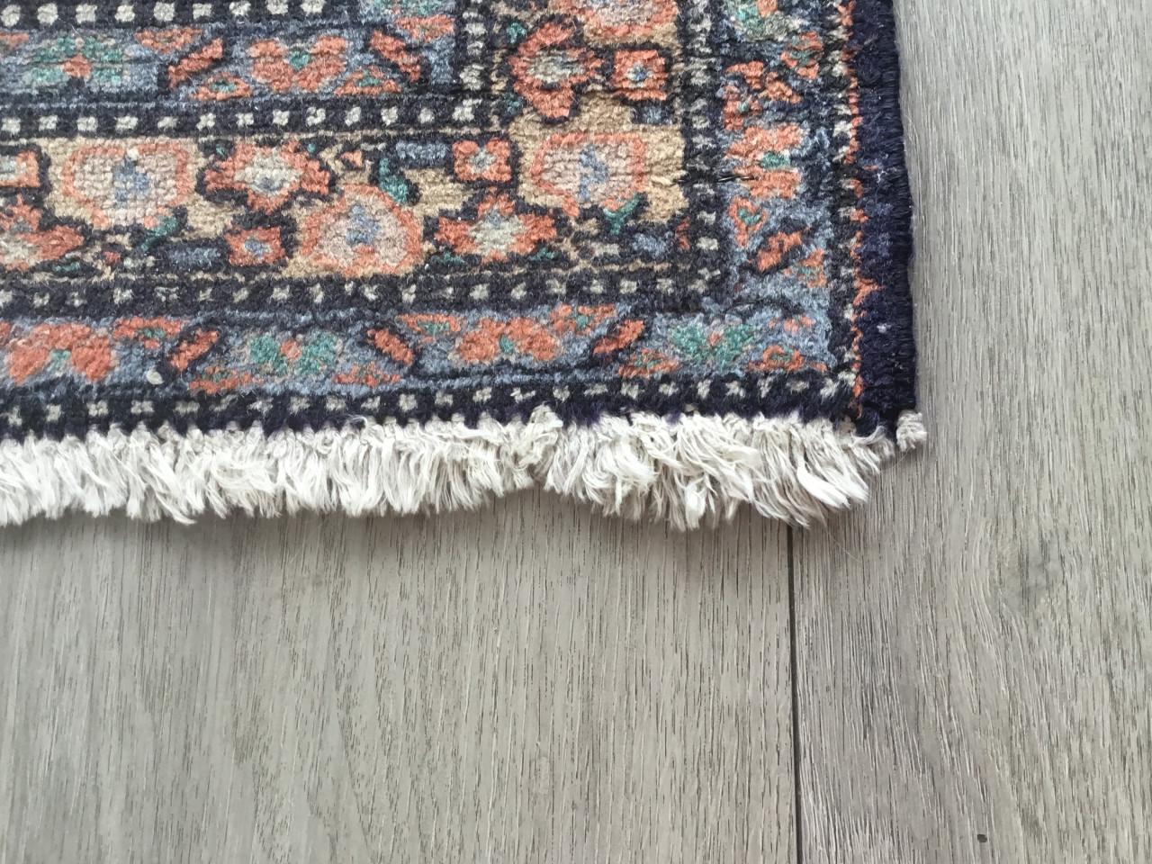 Persisch tapijt