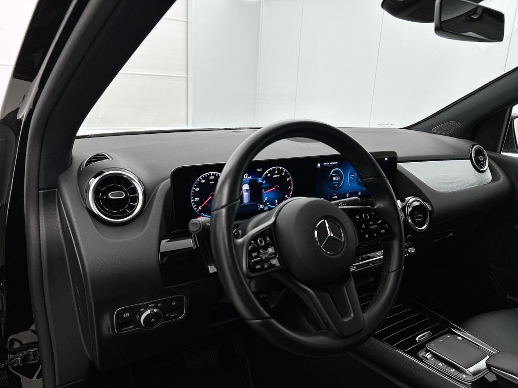 Mercedes-Benz B-Klasse 180 business solution ledkoplampen | achteruitrijcam