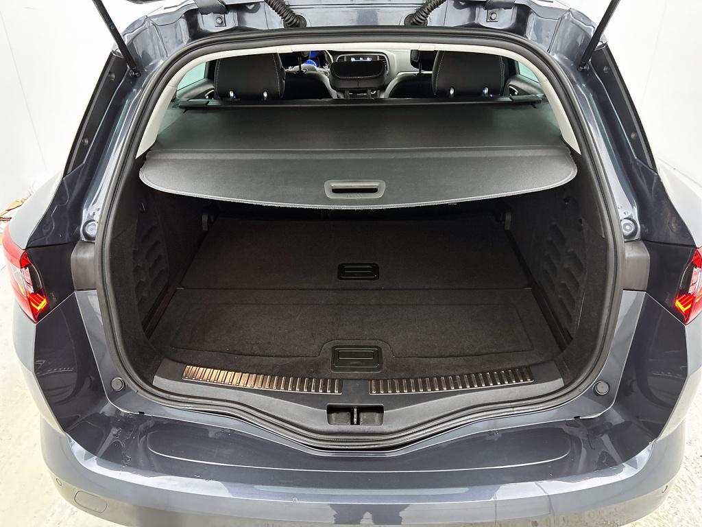 Renault Megane 1.3 tce bose | wordt verwacht |