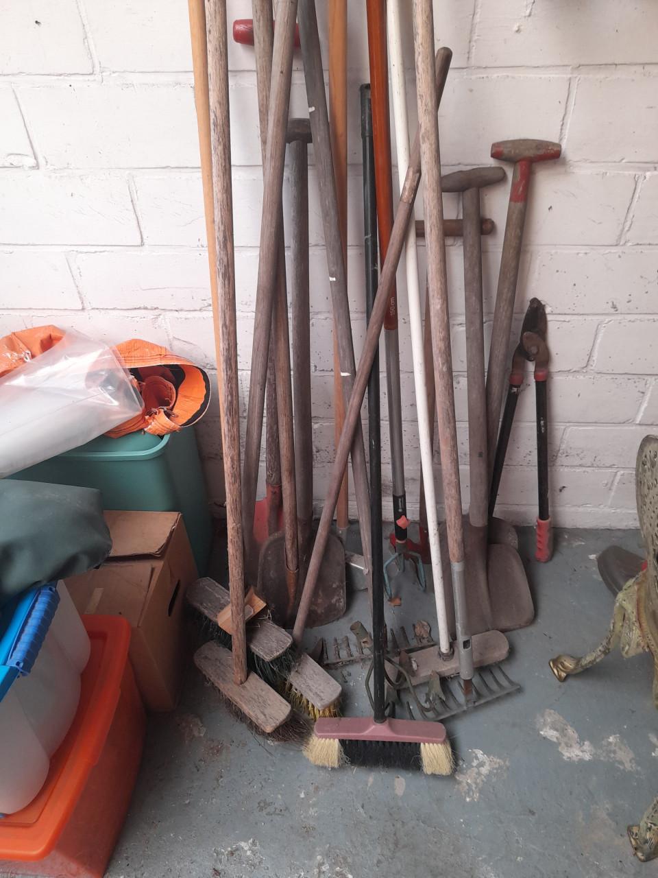 Hobby gereedschap