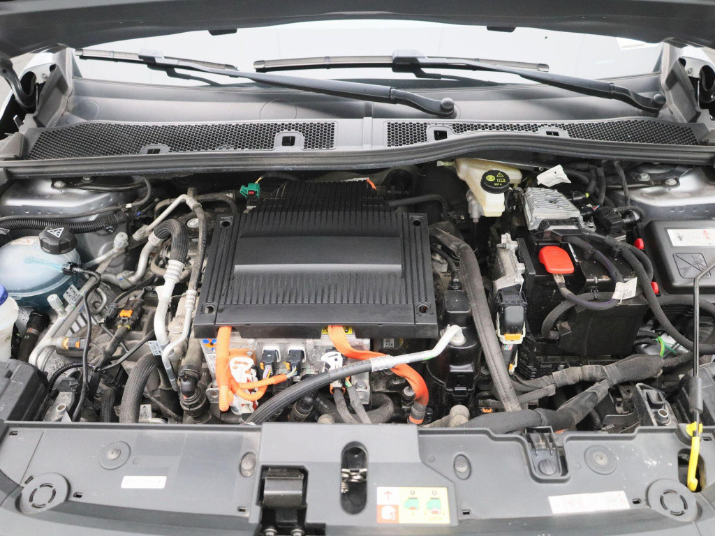 Opel Corsa-e edition 50 kwh | automaat | parkeer sensoren | virtual cockpit