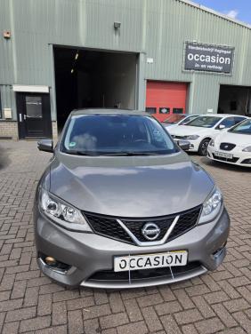 🔥 NISSAN PULSAR 1.2 – LUXE UITVOERING – VOL OPTIES! 🔥