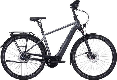 Nieuwe Pegasus Premio Evo Comfort