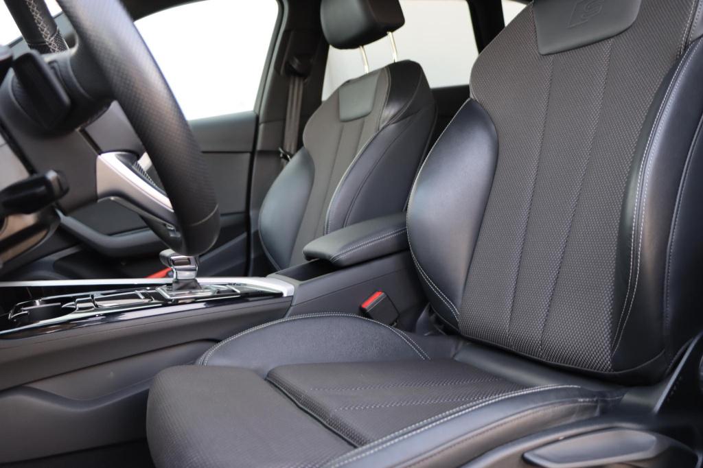 Audi A4 avant 35 tfsi s edition 150pk s-tronic