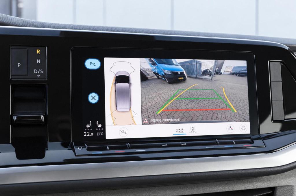 Volkswagen Multivan 1.4 ehybrid l2h1 life 218pk dsg6 | soh 93,2%