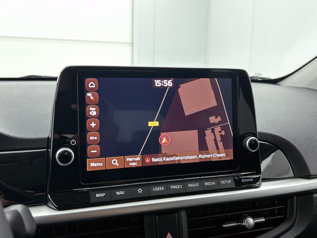Kia Picanto 1.0 dpi dynamicplusline key less | camera | climate control