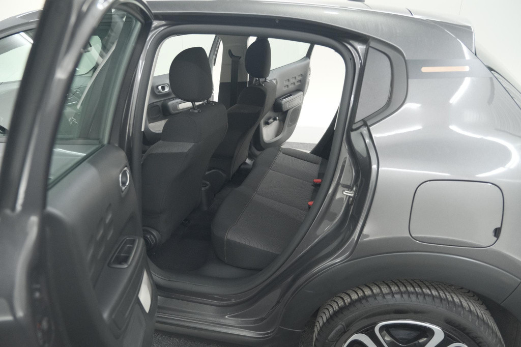 Citroen C3 puretech 82 c-series | navigatie | climate control | apple carpl