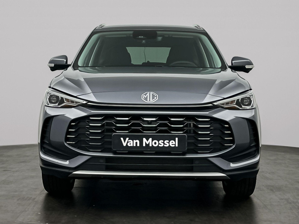 MG Onbekend 1.5 hybrid+ luxury | super voordeel – op = op - 7 jaar garantie