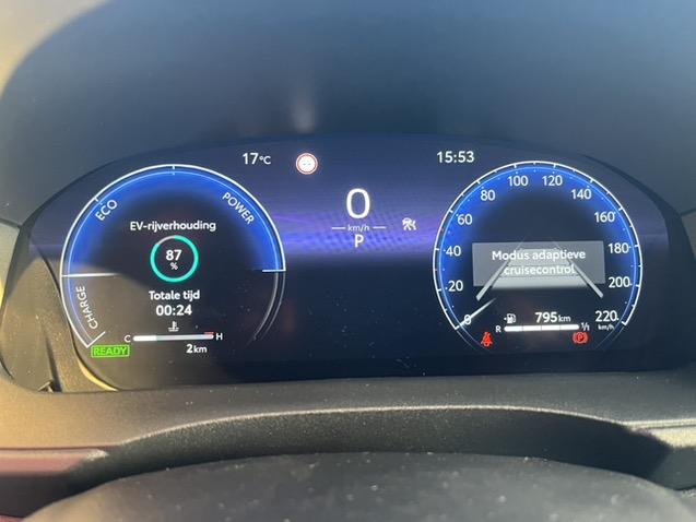 Toyota Yaris Cross 1.5 hybrid 130 gr sport plus pack