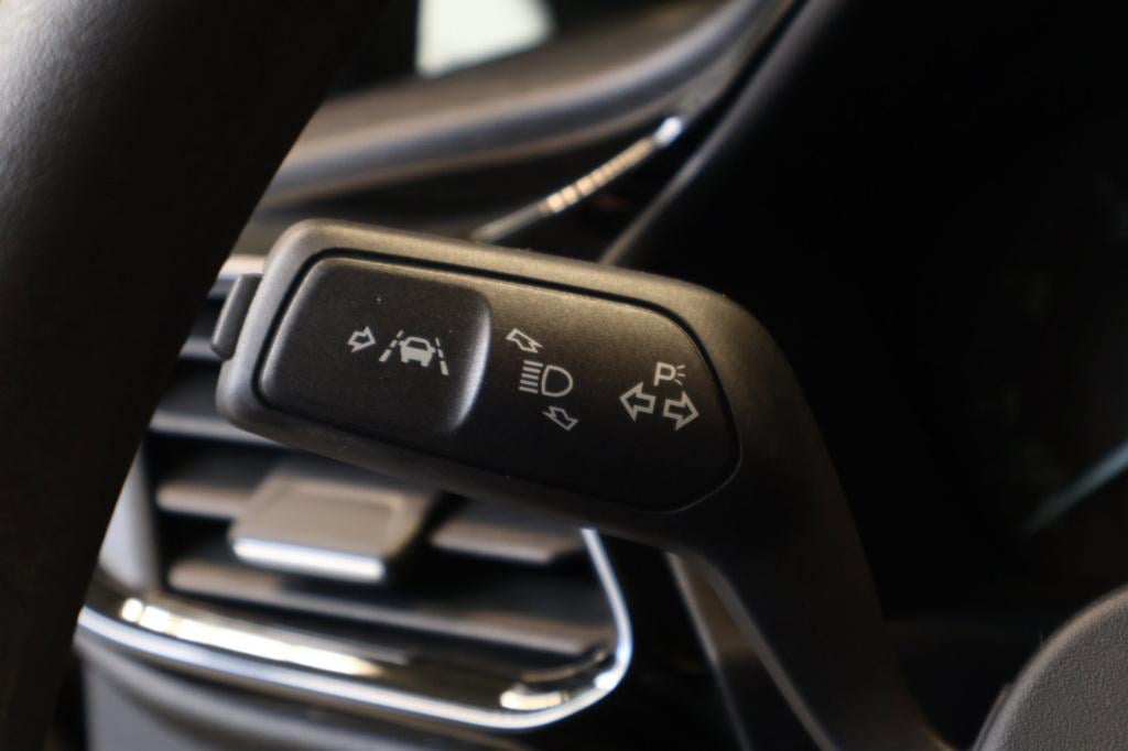 Ford Fiesta 1.0 ecoboost connected nl auto, cruise controle, app connect, a