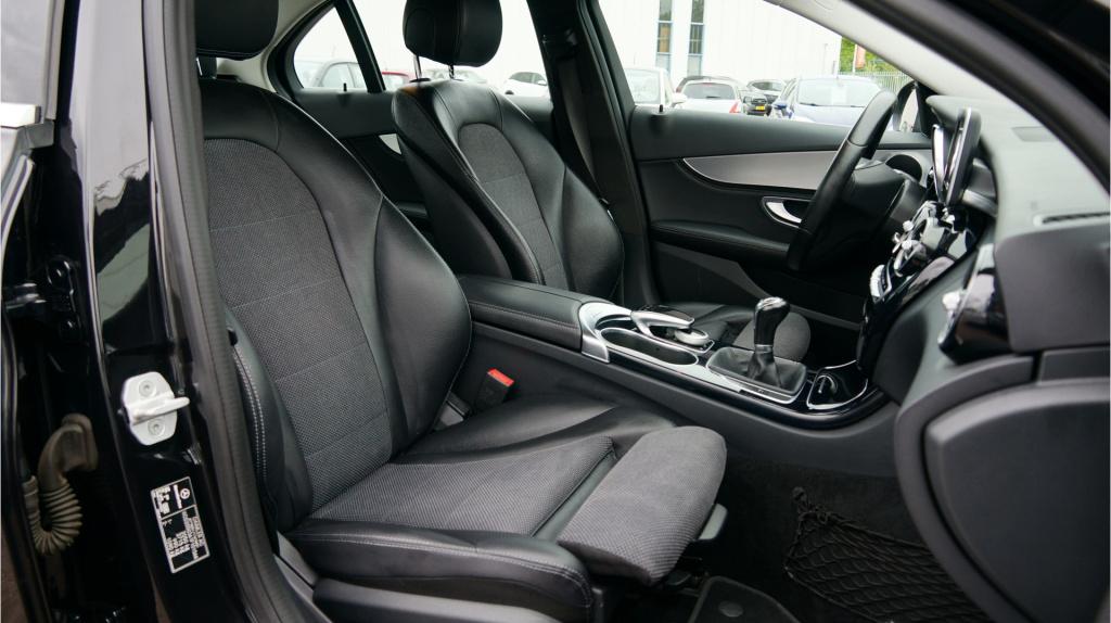 Mercedes-Benz C-Klasse 180 cdi edition prestige rijklaar incl garantie