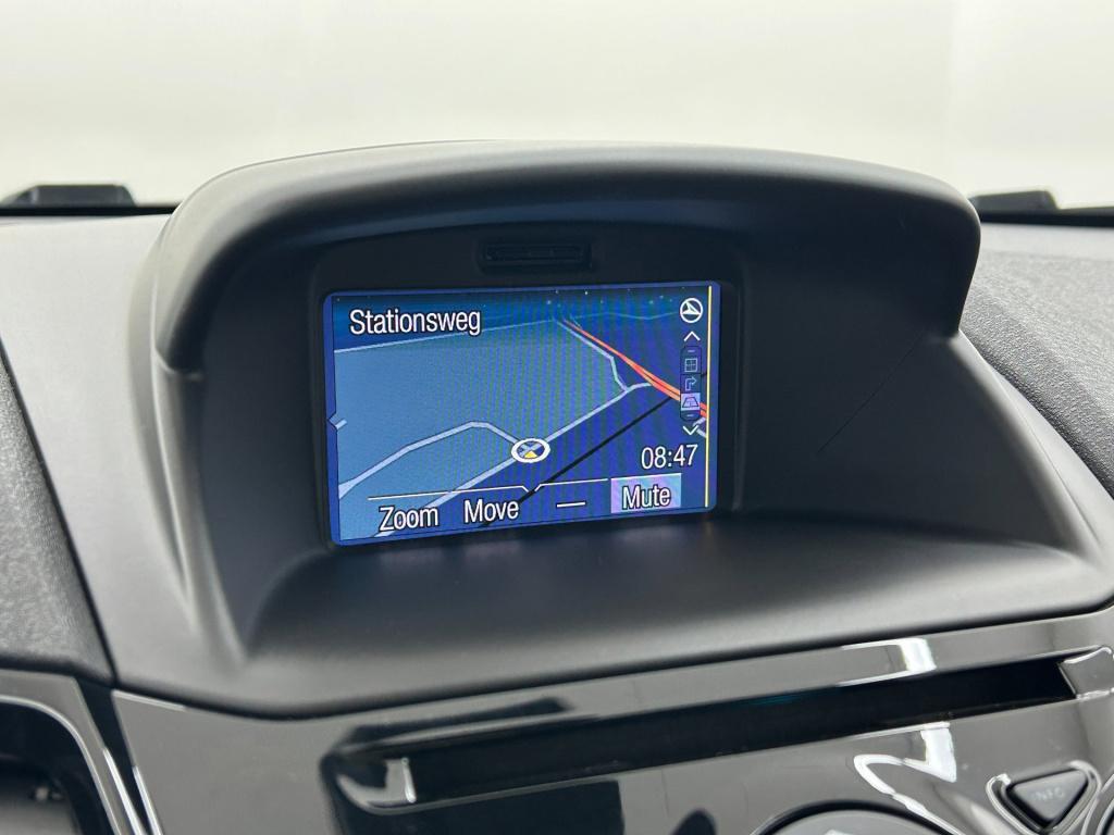 Ford Fiesta occasion 1.0 ecoboost titanium | zwart | tweedehands ford fiest