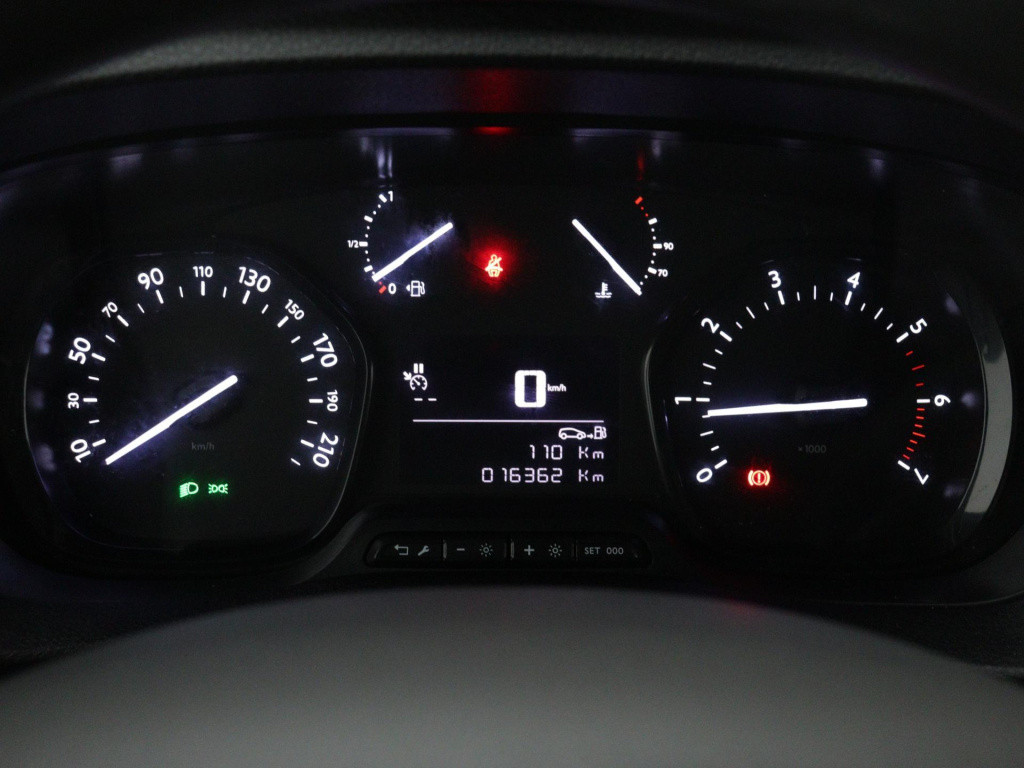 Opel Vivaro 2.0 diesel 145 l3 | airco | navigatie | apple carplay/android a