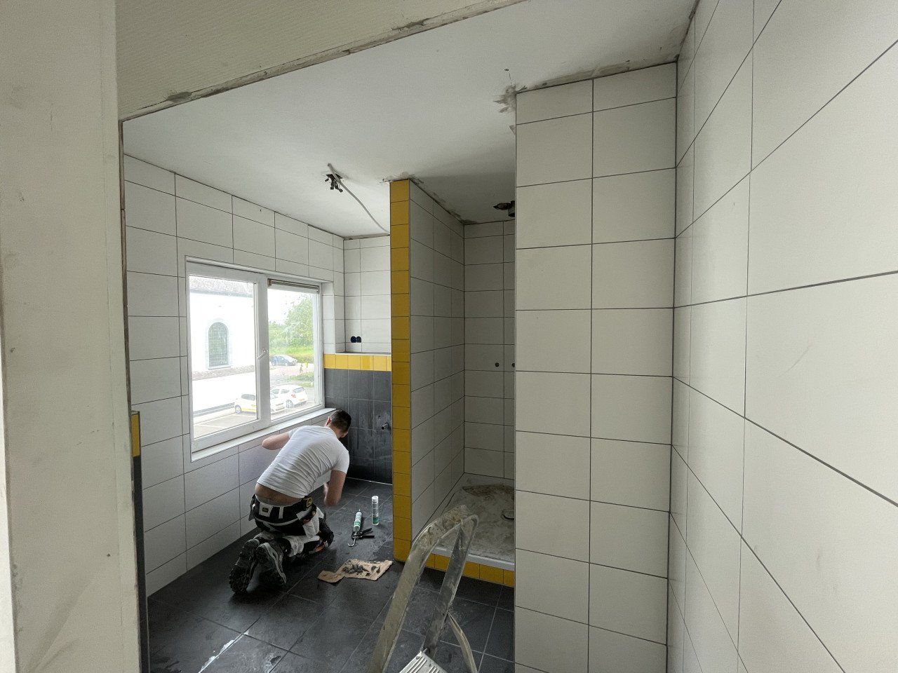 Bouwhulp & Vakman gezocht: iedereen is welkom!