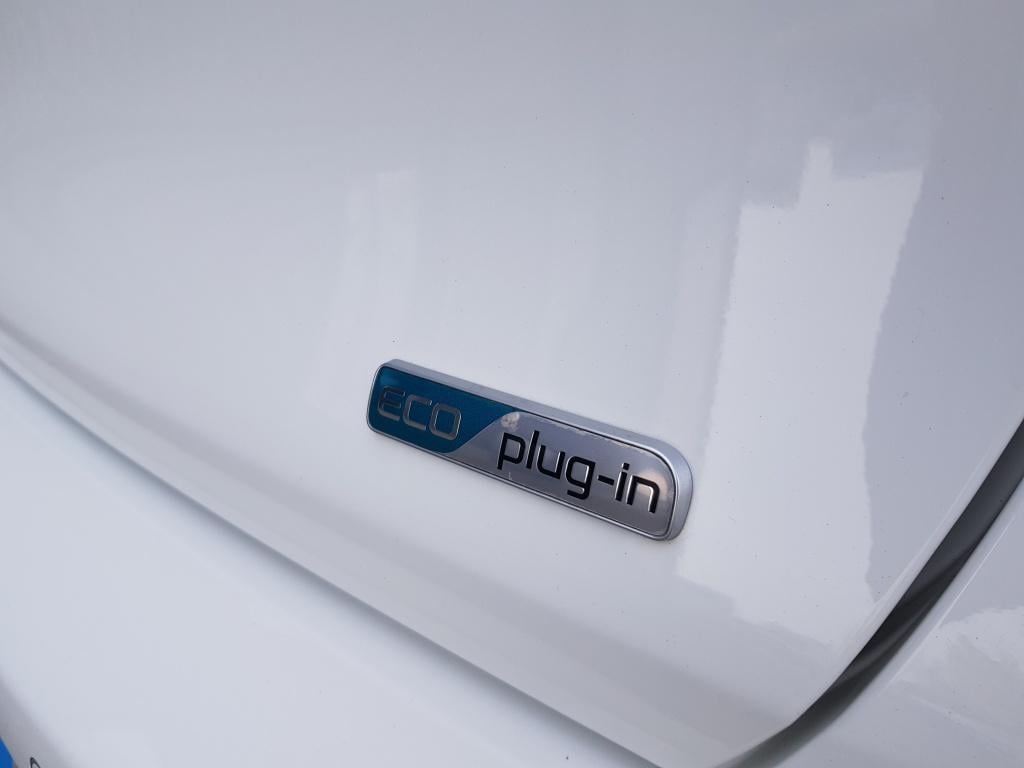 Kia Niro phev vision plus