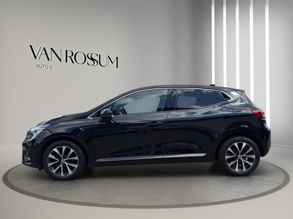 Renault Clio 1.0 tce 90 techno | camera | carplay | clima | 16" | parksenso