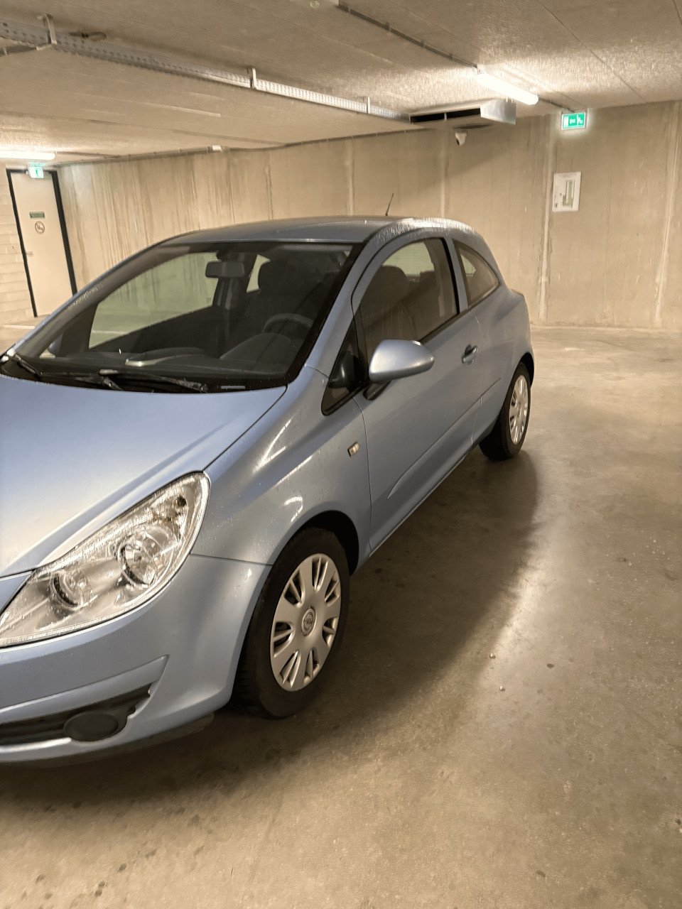 Opel Corsa 1.2 | APK tot 07-2026 | AirCro, Elektrische ramen
