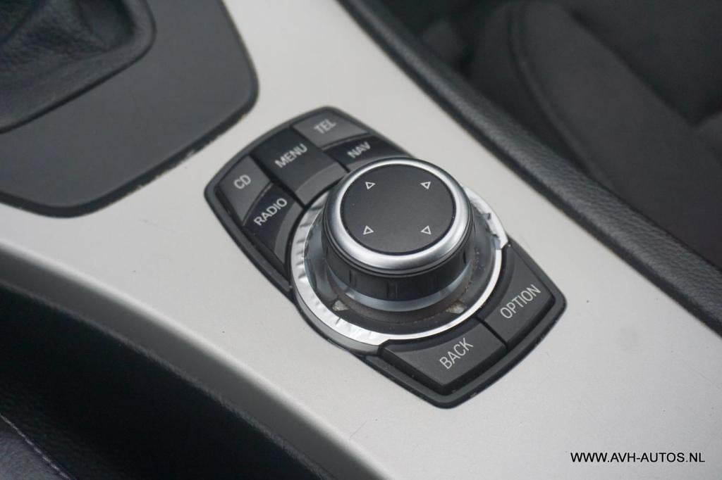 BMW 3-serie touring 318i corporate lease business line