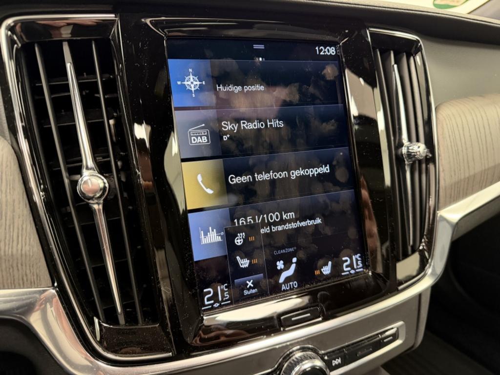 Volvo V90 cross country 2.0 b6 awd pro | panoramadak | winterpakket pro | p