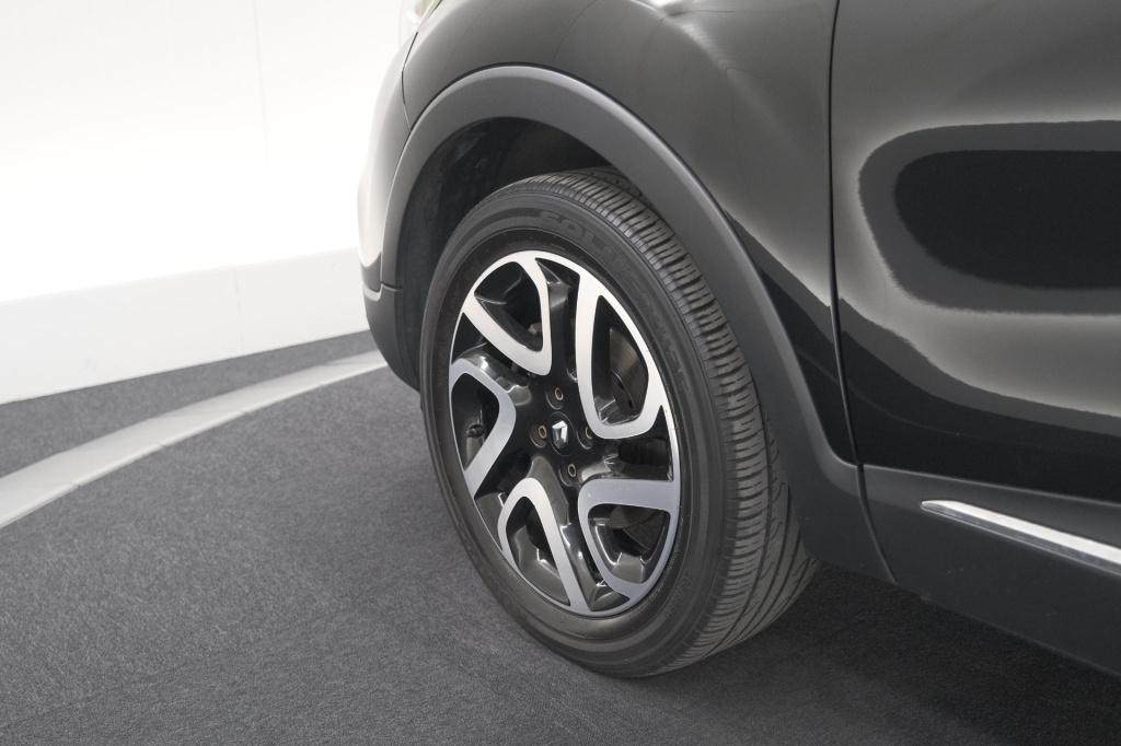 Renault Captur tce 120 xmod | trekhaak | camera | navigatie | parkeersensor