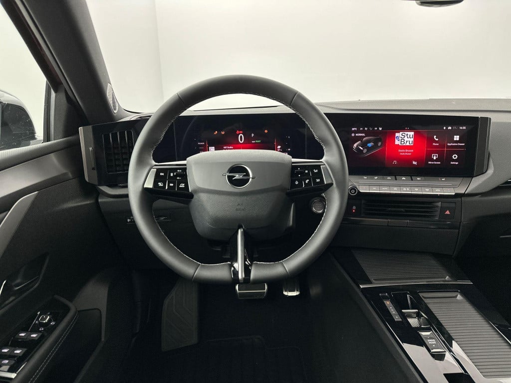 Opel Astra electric 54 kwh gs | voorraadmodel | snel rijden mogelijk! |